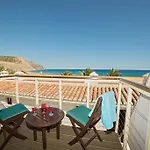 Luz Beach Apartments 4* Luz