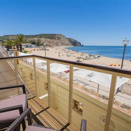 Luz Beach Apartments