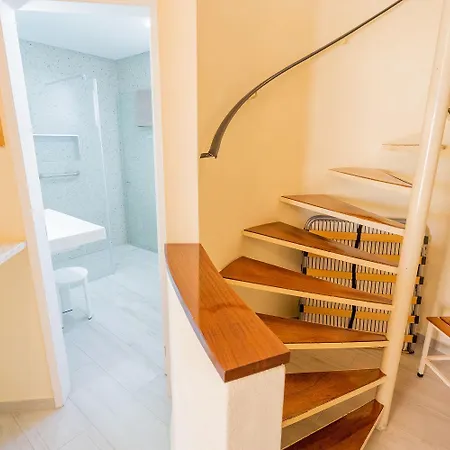 Luz Beach Apartments Luz