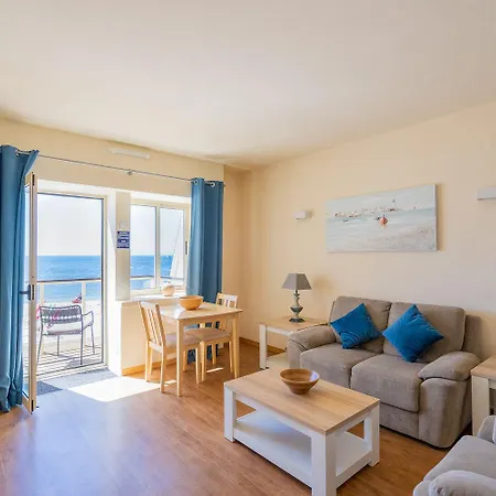 Luz Beach Apartments