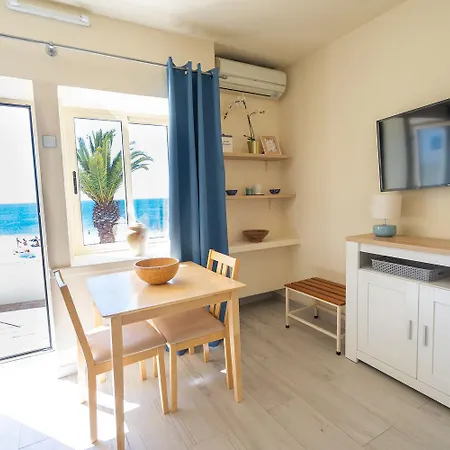 Luz Beach Apartments