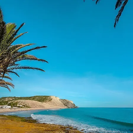 Luz Beach Apartments Apartmanhotel Luz