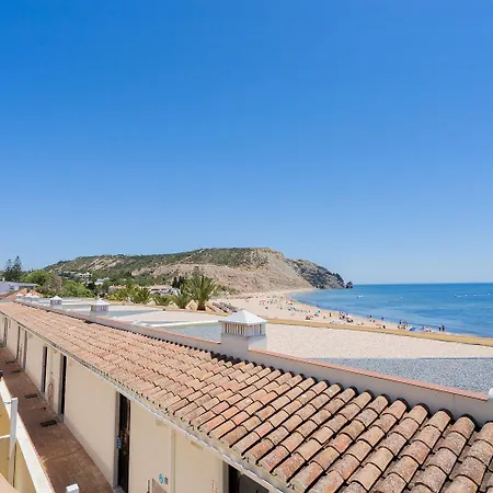 Luz Beach Apartments Apartmanhotel Luz