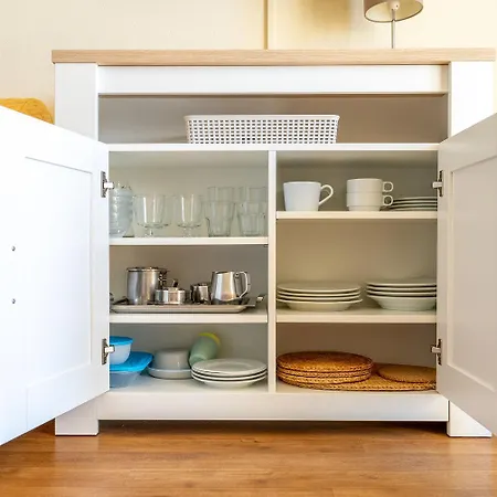 Luz Beach Apartments 4* Luz