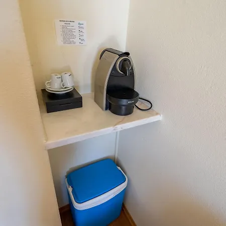 شقة فندقية Luz Beach Apartments Luz