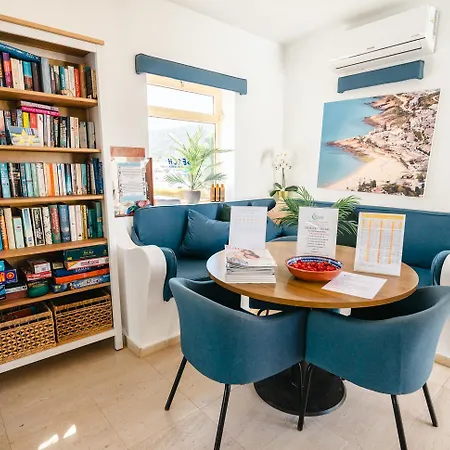 Luz Beach Apartments 3* Luz