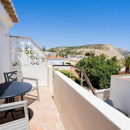 Luz Beach Apartments 4*