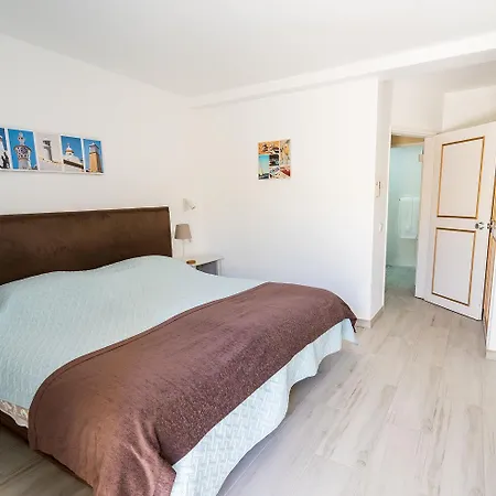 Luz Beach Apartments Ξενοδοχείο με διαμερίσματα