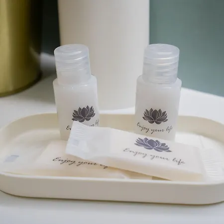 شقة فندقية Luz Beach Apartments