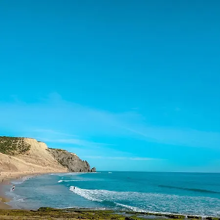 Luz Beach Apartments شقة فندقية