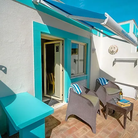 Ξενοδοχείο με διαμερίσματα Luz Beach Apartments
