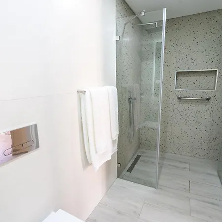 Luz Beach Apartments 3* Luz