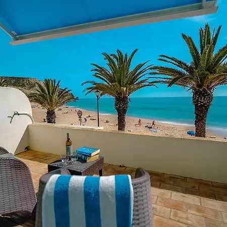 Luz Beach Apartments 3*
