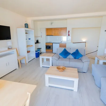 Luz Beach Apartments Praia Da Luz