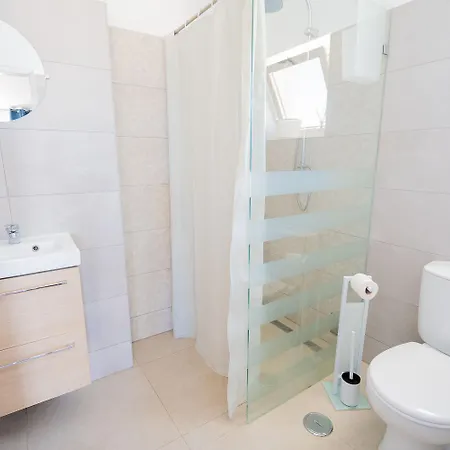 Luz Beach Apartments