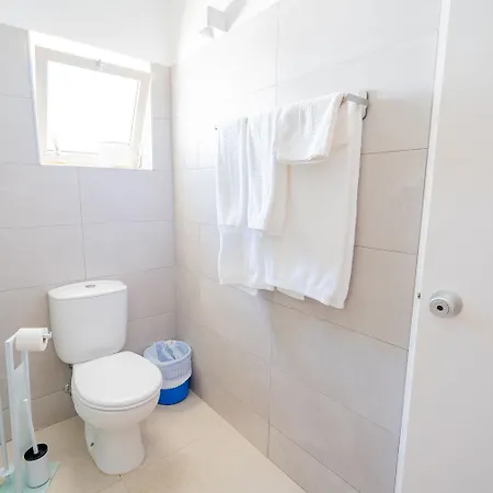 Luz Beach Apartments 4*