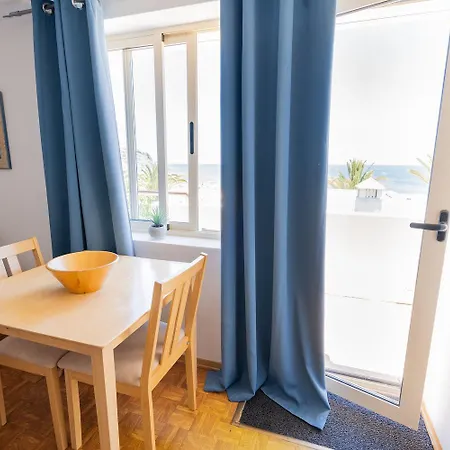 Luz Beach Apartments