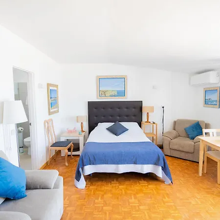 Luz Beach Apartments Luz