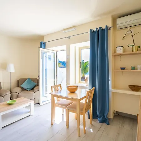 Luz Beach Apartments