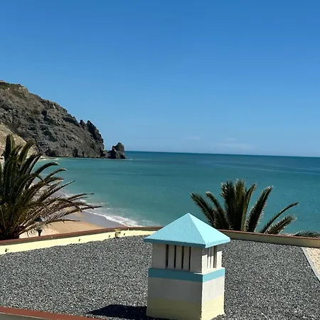 Luz Beach Apartments Apartmanhotel