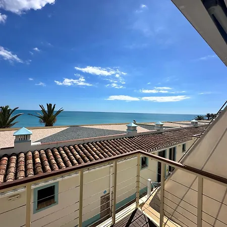 Luz Beach Apartments Ξενοδοχείο με διαμερίσματα Luz