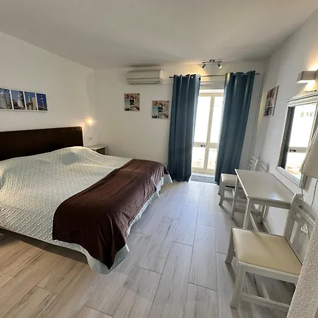 Luz Beach Apartments 4* Luz