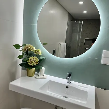 Luz Beach Apartments Ξενοδοχείο με διαμερίσματα Luz