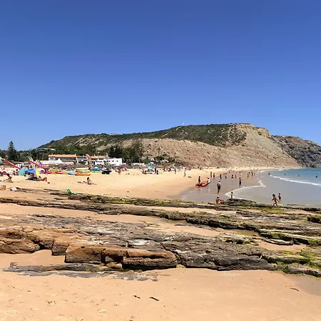Appart hôtel Beach Luz