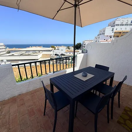 Luz Beach Apartments Aparthotel Praia Da Luz