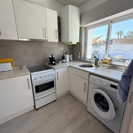 Luz Beach Apartments Aparthotel