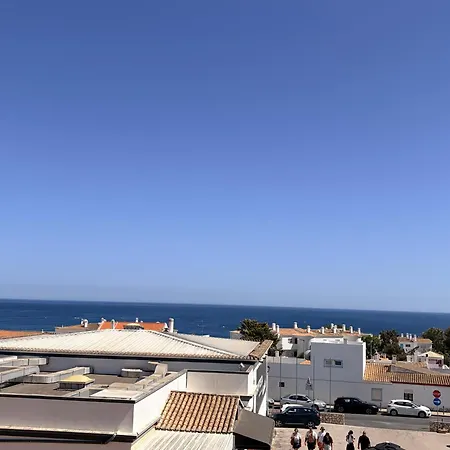 Luz Beach Apartments Aparthotel 4*
