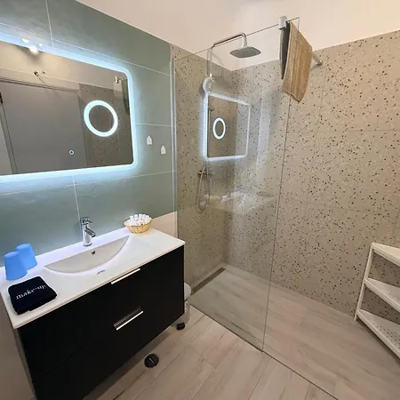 Luz Beach Apartments Praia Da Luz