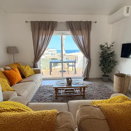 Luz Beach Apartments Hotel apartamentowy 4*