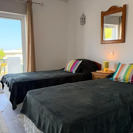 Luz Beach Apartments