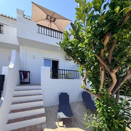 Aparthotel Luz Beach Apartments