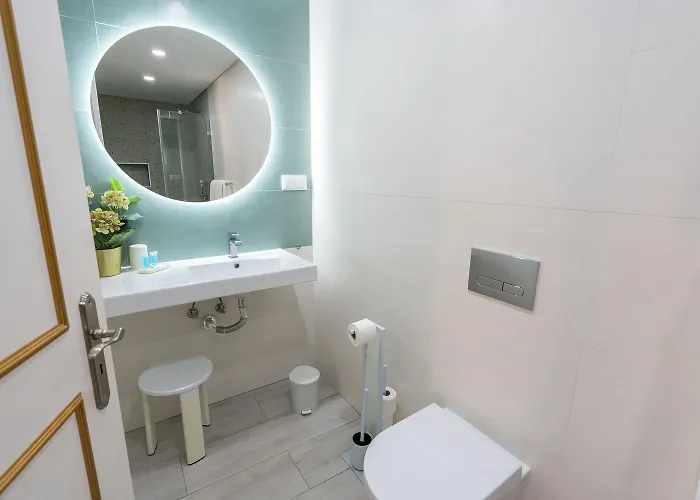 Luz Beach Apartments 4*