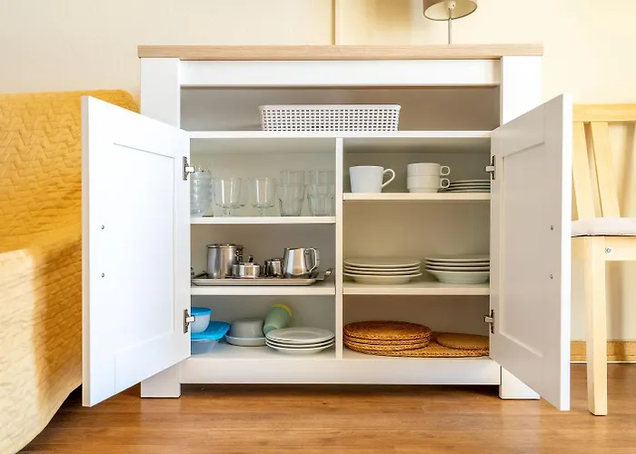 Luz Beach Apartments 4* Praia Da Luz