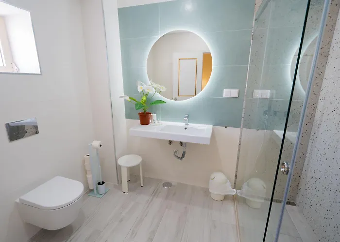 Aparthotel Luz Beach Apartments