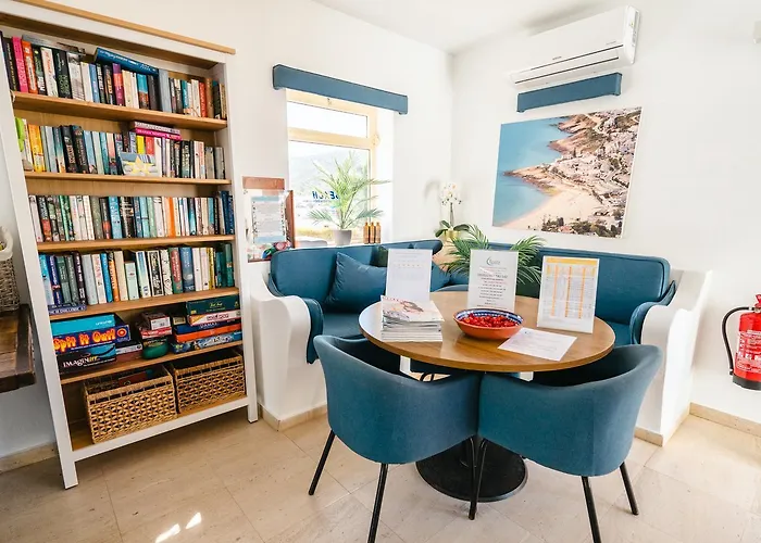 Luz Beach Apartments 4* Praia Da Luz