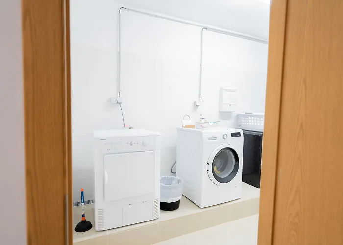 Aparthotel Luz Beach Apartments Praia Da Luz