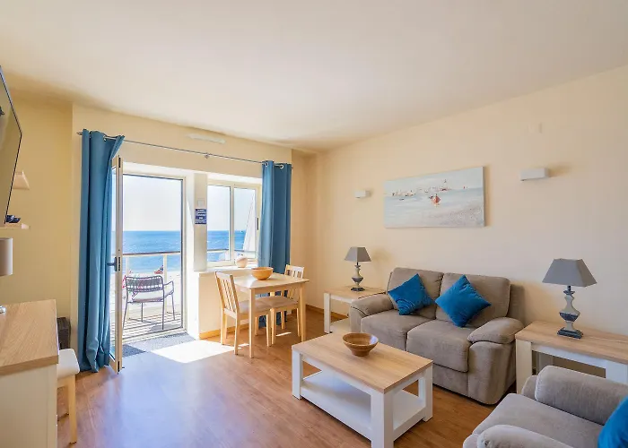 Luz Beach Apartments