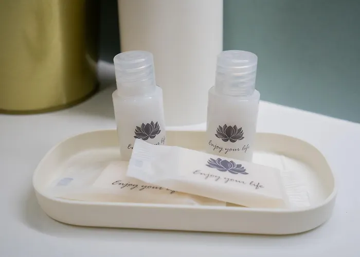 Aparthotel Luz Beach Apartments