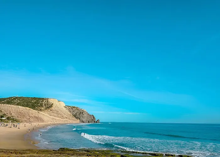 Luz Beach Apartments Aparthotel