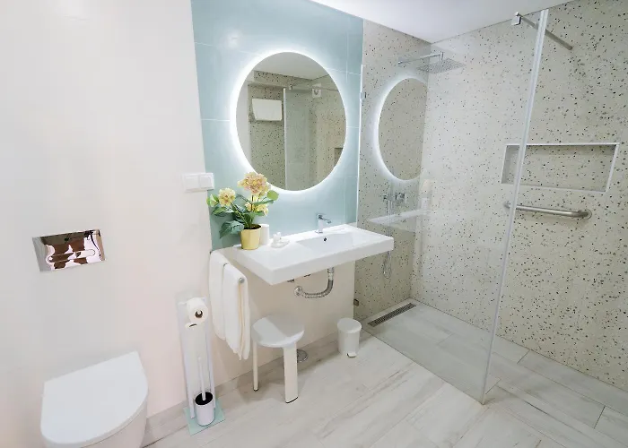 Luz Beach Apartments Aparthotel Praia Da Luz