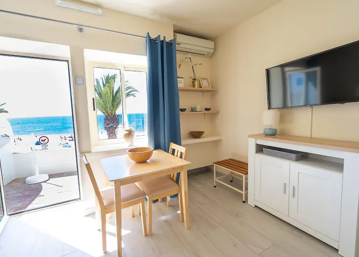 Luz Beach Apartments
