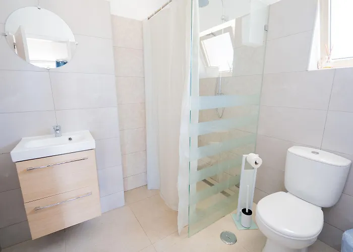 Luz Beach Apartments