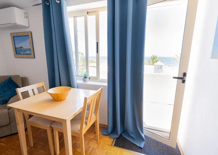 Luz Beach Apartments