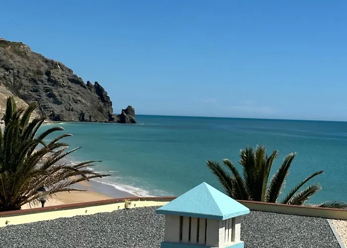 Luz Beach Apartments Aparthotel