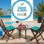 Luz Beach Apartments 4*