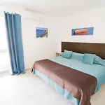 Luz Beach Apartments Hotel apartamentowy 4*